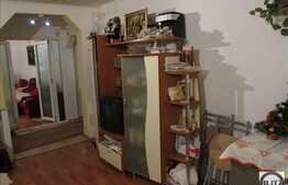 3 camere, 73.5 mp, decomandat, parcare, boxa la subsol, zona strazii Tulcea!