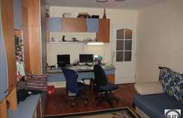 3 camere, 73.5 mp, decomandat, parcare, boxa la subsol, zona strazii Tulcea!