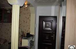 3 camere, 73.5 mp, decomandat, parcare, boxa la subsol, zona strazii Tulcea!