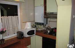 3 camere, 73.5 mp, decomandat, parcare, boxa la subsol, zona strazii Tulcea!