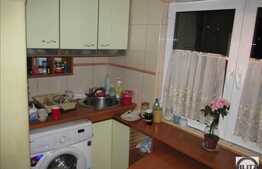 3 camere, 73.5 mp, decomandat, parcare, boxa la subsol, zona strazii Tulcea!