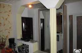 3 camere, 73.5 mp, decomandat, parcare, boxa la subsol, zona strazii Tulcea!