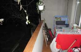 3 camere, 73.5 mp, decomandat, parcare, boxa la subsol, zona strazii Tulcea!