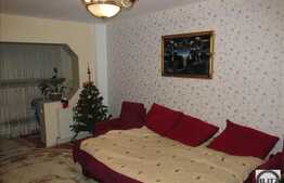 3 camere, 73.5 mp, decomandat, parcare, boxa la subsol, zona strazii Tulcea!