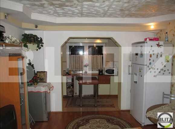 Apartament de vânzare 3 camere Marasti - 15251AV | BLITZ Cluj-Napoca | Poza1