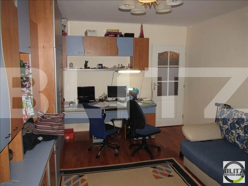 Apartament de vânzare 3 camere Marasti - 15251AV | BLITZ Cluj-Napoca | Poza14