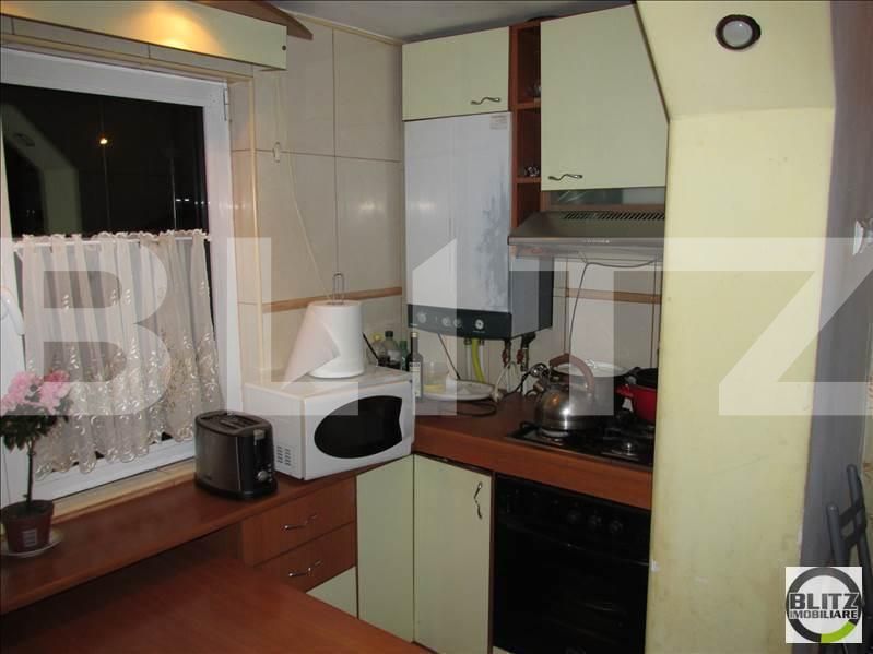 Apartament de vânzare 3 camere Marasti - 15251AV | BLITZ Cluj-Napoca | Poza4