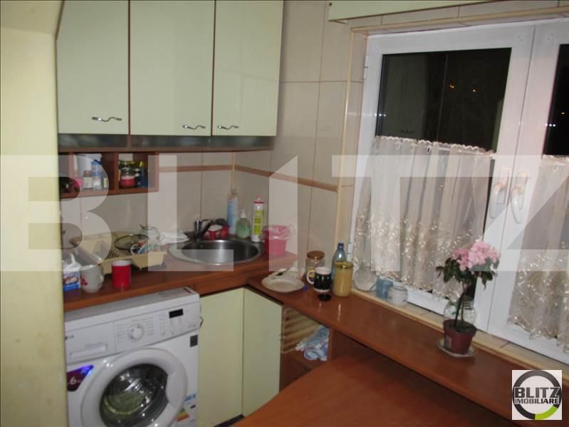 Apartament de vânzare 3 camere Marasti - 15251AV | BLITZ Cluj-Napoca | Poza3