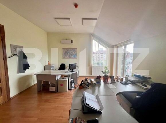 Apartament de vânzare 4+ camere Bună Ziua - 152511AV | BLITZ Cluj-Napoca | Poza1