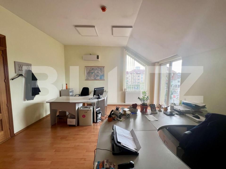Apartament de vânzare 4+ camere Bună Ziua - 152511AV | BLITZ Cluj-Napoca | Poza1