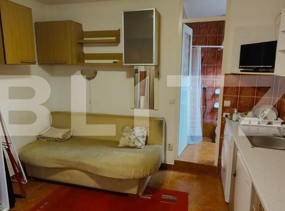 Garsonieră de vânzare Manastur - 152512AV | BLITZ Cluj-Napoca | Poza1