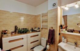 Apartament modern 3 camere, intermediar, Zona Florilor !