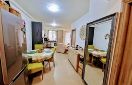 Apartament modern 3 camere, intermediar, Zona Florilor !