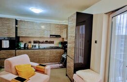 Apartament modern 3 camere, intermediar, Zona Florilor !