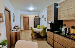 Apartament modern 3 camere, intermediar, Zona Florilor !