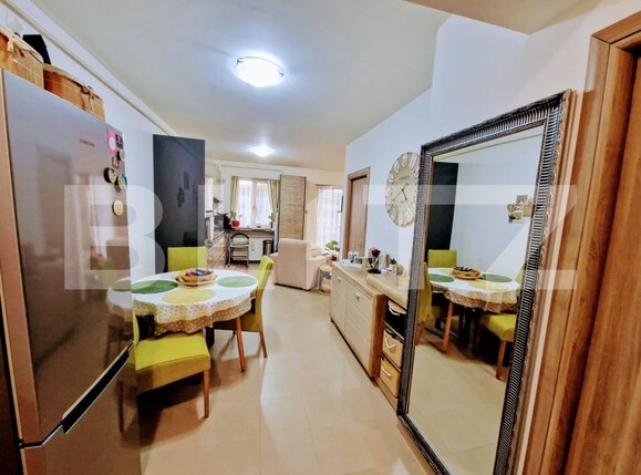 Apartament de vânzare 3 camere Floreşti - 152518AV | BLITZ Cluj-Napoca | Poza4