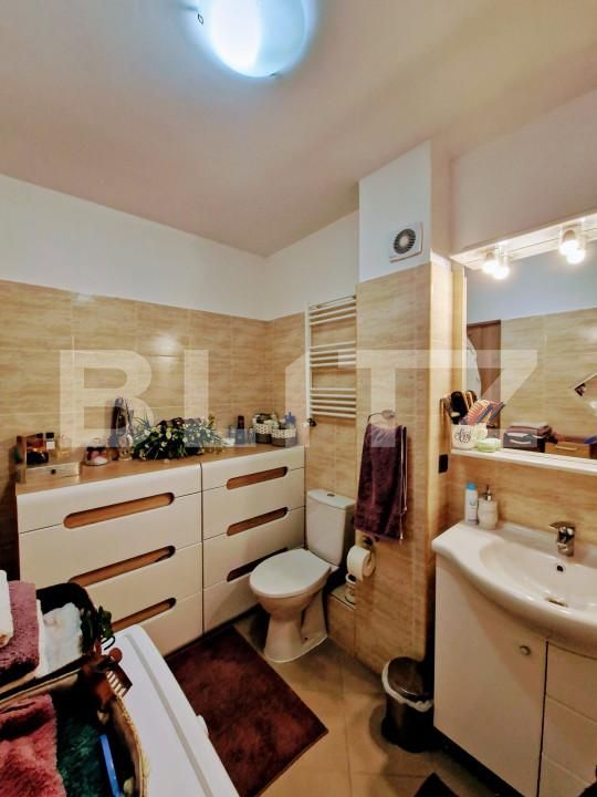 Apartament de vânzare 3 camere Floreşti - 152518AV | BLITZ Cluj-Napoca | Poza8