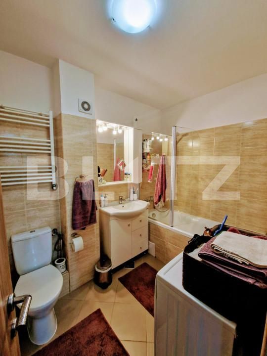 Apartament de vânzare 3 camere Floreşti - 152518AV | BLITZ Cluj-Napoca | Poza9