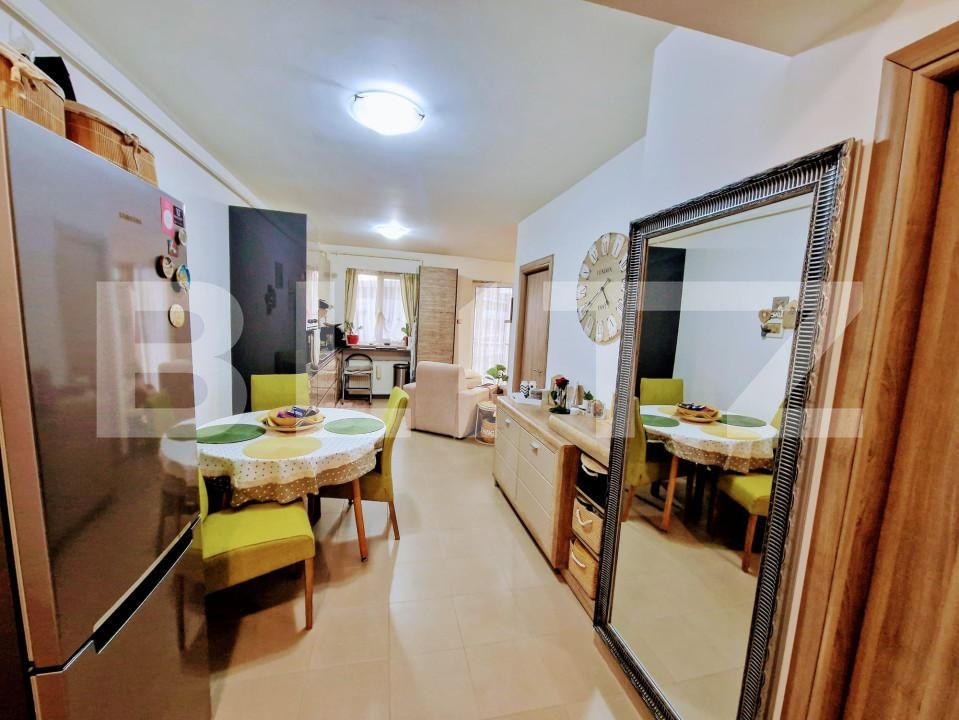 Apartament de vânzare 3 camere Floreşti - 152518AV | BLITZ Cluj-Napoca | Poza4