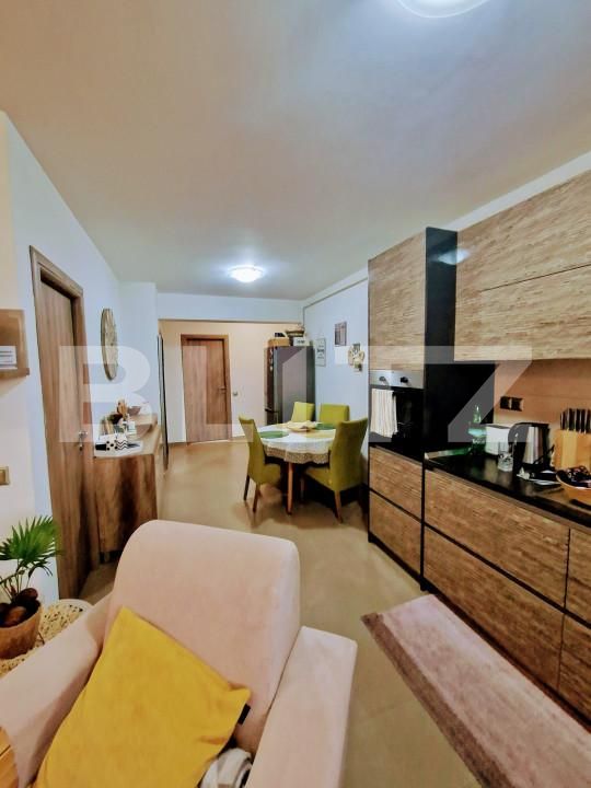 Apartament de vânzare 3 camere Floreşti - 152518AV | BLITZ Cluj-Napoca | Poza3