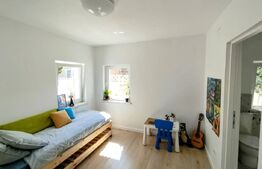 Super Casa individuala  finisata cu 3 camere  in Grigorescu!!!