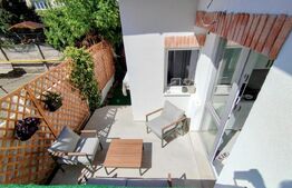 Super Casa individuala  finisata cu 3 camere  in Grigorescu!!!