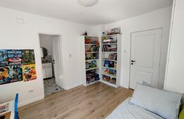 Super Casa individuala  finisata cu 3 camere  in Grigorescu!!!