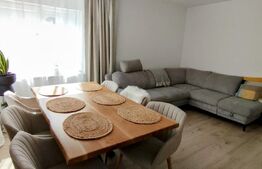 Super Casa individuala  finisata cu 3 camere  in Grigorescu!!!