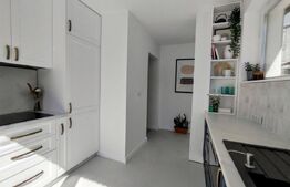 Super Casa individuala  finisata cu 3 camere  in Grigorescu!!!