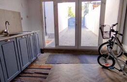 Super Casa individuala  finisata cu 3 camere  in Grigorescu!!!