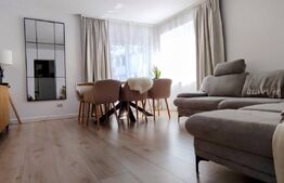 Super Casa individuala  finisata cu 3 camere  in Grigorescu!!!