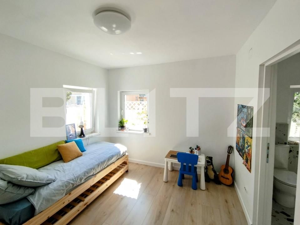 Casa de vânzare 3 camere Grigorescu - 152519CV | BLITZ Cluj-Napoca | Poza11