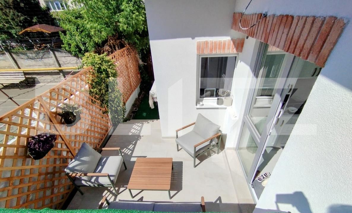 Casa de vânzare 3 camere Grigorescu - 152519CV | BLITZ Cluj-Napoca | Poza17