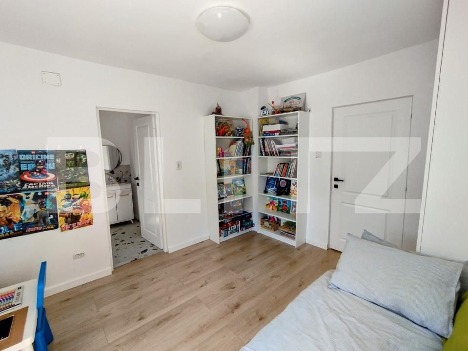 Casa de vânzare 3 camere Grigorescu - 152519CV | BLITZ Cluj-Napoca | Poza10