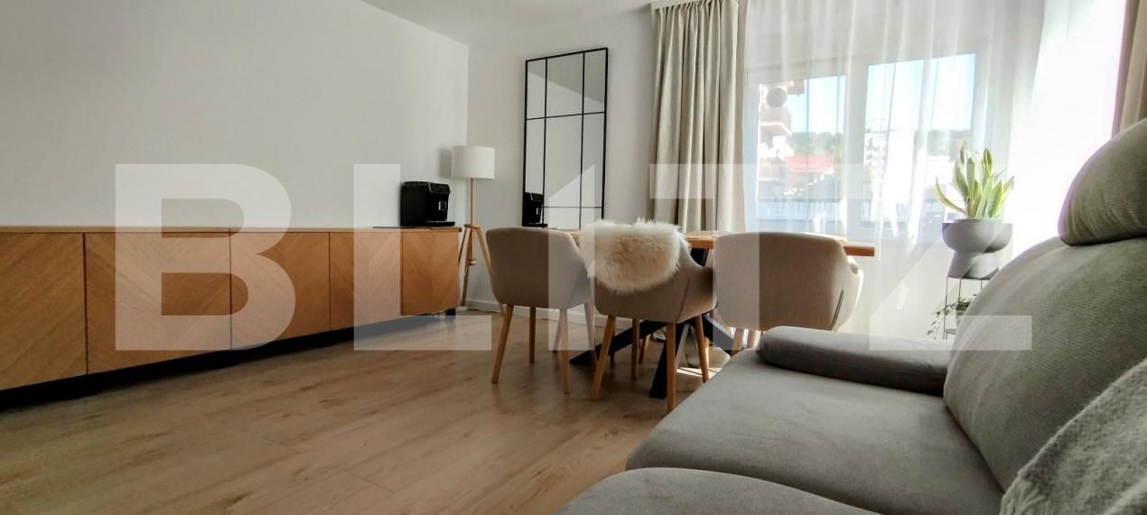 Casa de vânzare 3 camere Grigorescu - 152519CV | BLITZ Cluj-Napoca | Poza4