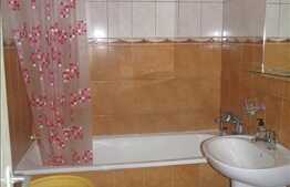 De vanzare apartament 2 camere, 52 mp, garaj, boxa subsol, zona Minerva