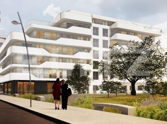 Apartament de vânzare 2 camere Floreşti - 152523AV | BLITZ Cluj-Napoca | Poza3