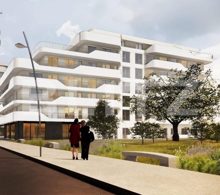 Apartament de vânzare 2 camere Floreşti - 152523AV | BLITZ Cluj-Napoca | Poza3