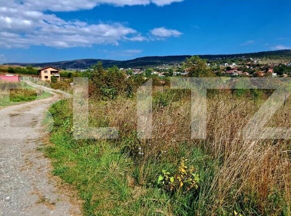 Teren de vânzare Dambul Rotund - 152527TV | BLITZ Cluj-Napoca | Poza5