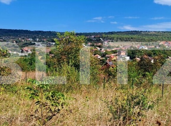 Teren de vânzare Dambul Rotund - 152527TV | BLITZ Cluj-Napoca | Poza3