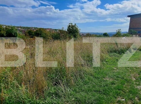 Teren de vânzare Dambul Rotund - 152527TV | BLITZ Cluj-Napoca | Poza4