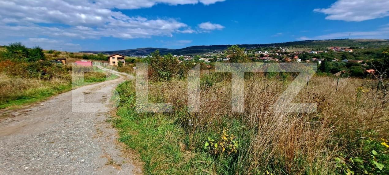 Teren de vânzare Dambul Rotund - 152527TV | BLITZ Cluj-Napoca | Poza5