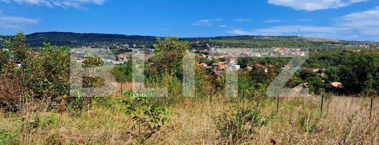 Teren de vânzare Dambul Rotund - 152527TV | BLITZ Cluj-Napoca | Poza3