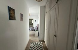 Penthouse, 4 camere, 100 mp, terasa 80 mp, zona Grand Park 