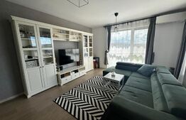 Penthouse, 4 camere, 100 mp, terasa 80 mp, zona Grand Park 