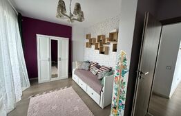 Penthouse, 4 camere, 100 mp, terasa 80 mp, zona Grand Park 