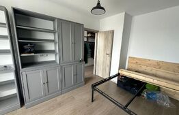 Penthouse, 4 camere, 100 mp, terasa 80 mp, zona Grand Park 