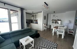 Penthouse, 4 camere, 100 mp, terasa 80 mp, zona Grand Park 