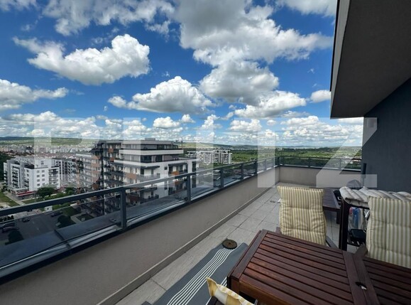 Apartament de închiriat 4 camere Gheorgheni - 152529AI | BLITZ Cluj-Napoca | Poza6