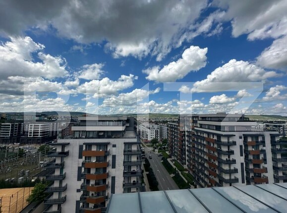 Apartament de închiriat 4 camere Gheorgheni - 152529AI | BLITZ Cluj-Napoca | Poza1